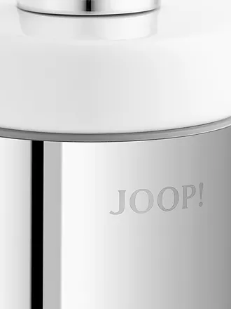 JOOP | Seifenspender Chromeline 17cm | 